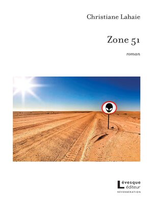 cover image of Zone 51